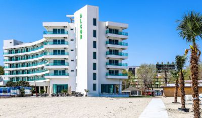 Imagine pentru Hotel Alcor 4* valabile pentru Litoral 2023