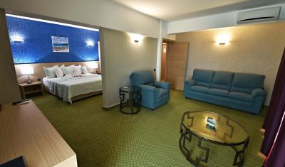 Imagine pentru Hotel Alcor 4* valabile pentru Litoral 2023
