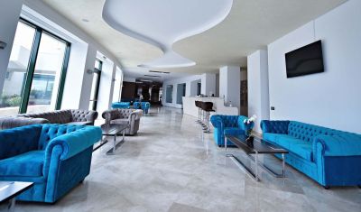 Imagine pentru Hotel Alcor 4* valabile pentru Litoral 2023