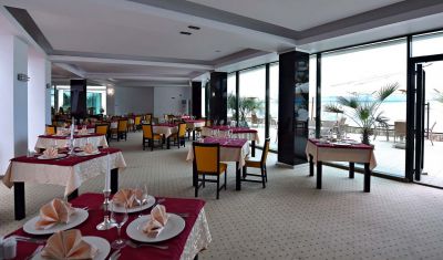 Imagine pentru Hotel Alcor 4* valabile pentru Litoral 2023