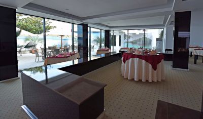 Imagine pentru Hotel Alcor 4* valabile pentru Litoral 2023