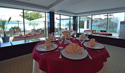Imagine pentru Hotel Alcor 4* valabile pentru Litoral 2023