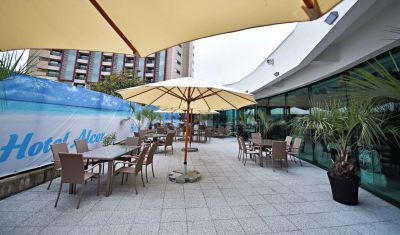 Imagine pentru Hotel Alcor 4* valabile pentru Litoral 2023
