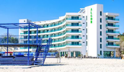 Imagine pentru Hotel Alcor 4* valabile pentru Litoral 2023