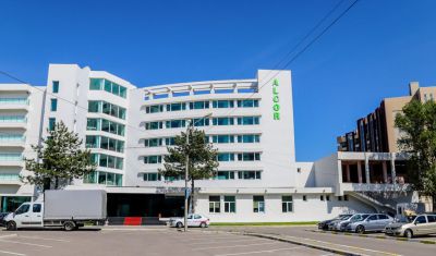 Imagine pentru Hotel Alcor 4* valabile pentru Litoral 2023