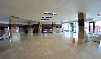 Imagine pentru Hotel Alcor 4* valabile pentru Litoral 2023
