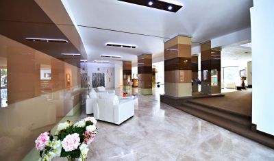 Imagine pentru Hotel Alcor 4* valabile pentru Litoral 2023