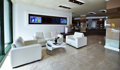 Imagine pentru Hotel Alcor 4* valabile pentru Litoral 2023