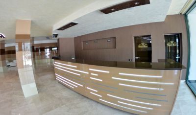Imagine pentru Hotel Alcor 4* valabile pentru Litoral 2023