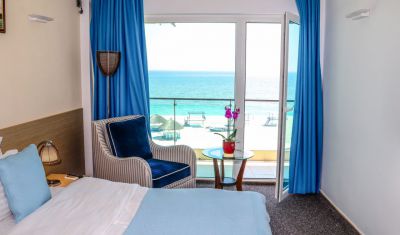 Imagine pentru Hotel Alcor 4* valabile pentru Litoral 2023