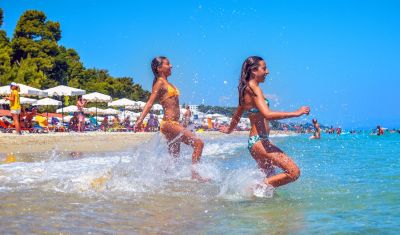 Imagine pentru Hotel Alexander The Great 4*  valabile pentru Litoral 2023