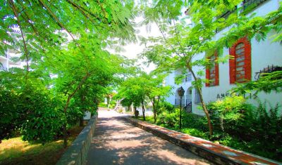 Imagine pentru Hotel Alexander The Great 4*  valabile pentru Litoral 2023