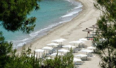 Imagine pentru Hotel Alexander The Great 4*  valabile pentru Litoral 2023
