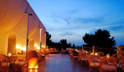 Imagine pentru Hotel Alexander The Great 4*  valabile pentru Litoral 2023