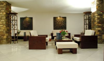Imagine pentru Hotel Alexander The Great 4*  valabile pentru Litoral 2023