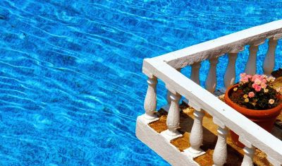 Imagine pentru Hotel Alexander The Great 4*  valabile pentru Litoral 2023