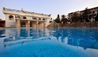Imagine pentru Hotel Alexander The Great 4*  valabile pentru Litoral 2023
