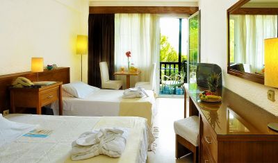 Imagine pentru Hotel Alexander The Great 4*  valabile pentru Litoral 2023
