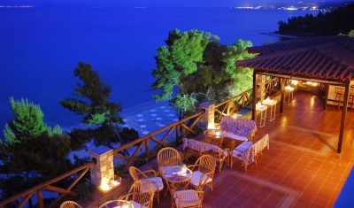 Imagine pentru Hotel Alexander The Great 4*  valabile pentru Litoral 2023