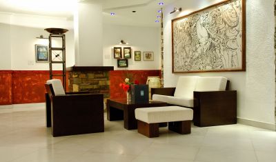 Imagine pentru Hotel Alexander The Great 4*  valabile pentru Litoral 2023
