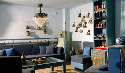 Imagine pentru Hotel Alexander The Great 4*  valabile pentru Litoral 2023