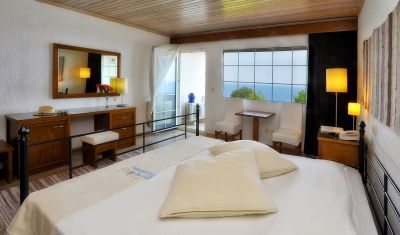 Imagine pentru Hotel Alexander The Great 4*  valabile pentru Litoral 2023