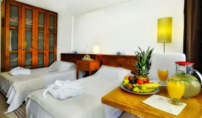 Imagine pentru Hotel Alexander The Great 4*  valabile pentru Litoral 2023