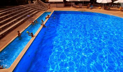 Imagine pentru Hotel Alexander The Great 4*  valabile pentru Litoral 2023