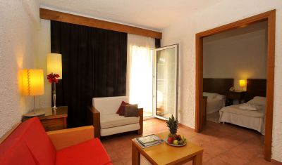 Imagine pentru Hotel Alexander The Great 4*  valabile pentru Litoral 2023