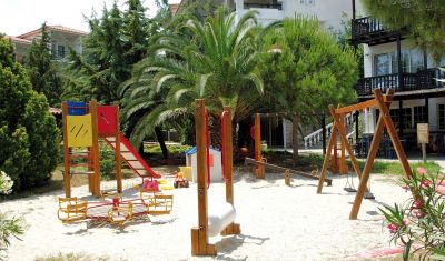 Imagine pentru Hotel Alexander The Great 4*  valabile pentru Litoral 2023