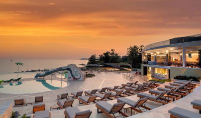 Imagine pentru Hotel Alexandra Elegance Bridging Generations 5* valabile pentru Litoral 2023