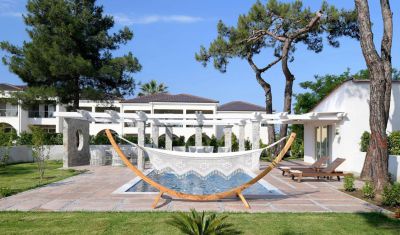 Imagine pentru Hotel Alexandra Elegance Bridging Generations 5* valabile pentru Litoral 2023