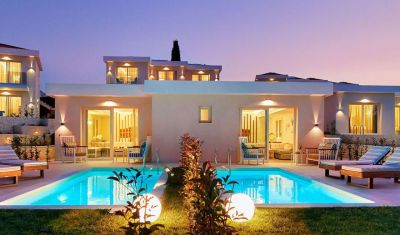 Imagine pentru Hotel Alexandra Elegance Bridging Generations 5* valabile pentru Litoral 2023