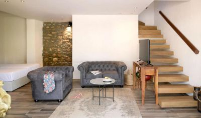 Imagine pentru Hotel Alexandra Elegance Bridging Generations 5* valabile pentru Litoral 2023
