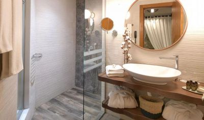 Imagine pentru Hotel Alexandra Elegance Bridging Generations 5* valabile pentru Litoral 2023
