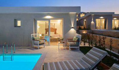 Imagine pentru Hotel Alexandra Elegance Bridging Generations 5* valabile pentru Litoral 2023
