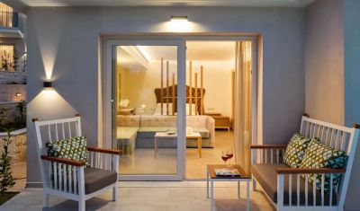 Imagine pentru Hotel Alexandra Elegance Bridging Generations 5* valabile pentru Litoral 2023