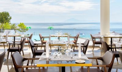 Imagine pentru Hotel Alexandra Elegance Bridging Generations 5* valabile pentru Litoral 2023