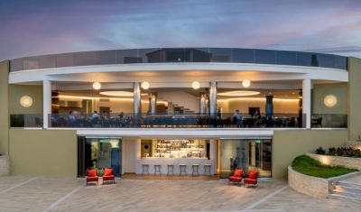 Imagine pentru Hotel Alexandra Elegance Bridging Generations 5* valabile pentru Litoral 2023