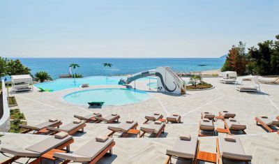 Imagine pentru Hotel Alexandra Elegance Bridging Generations 5* valabile pentru Litoral 2023