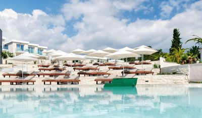 Imagine pentru Hotel Alexandra Elegance Bridging Generations 5* valabile pentru Litoral 2023