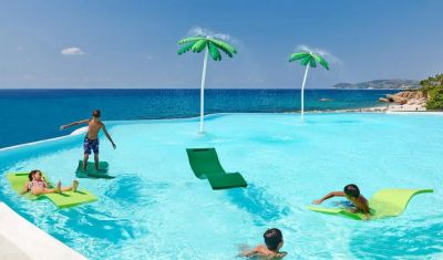Imagine pentru Hotel Alexandra Elegance Bridging Generations 5* valabile pentru Litoral 2023