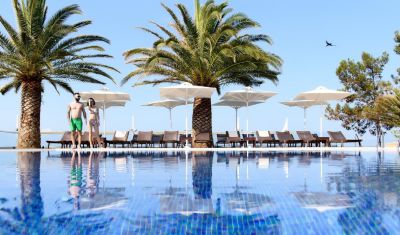 Imagine pentru Hotel Alexandra Elegance Bridging Generations 5* valabile pentru Litoral 2023