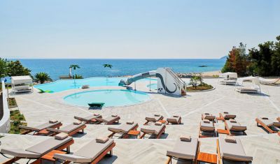 Imagine pentru Hotel Alexandra Elegance Bridging Generations 5* valabile pentru Litoral 2023