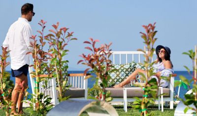 Imagine pentru Hotel Alexandra Elegance Bridging Generations 5* valabile pentru Litoral 2023