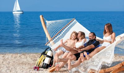Imagine pentru Hotel Alexandra Elegance Bridging Generations 5* valabile pentru Litoral 2023