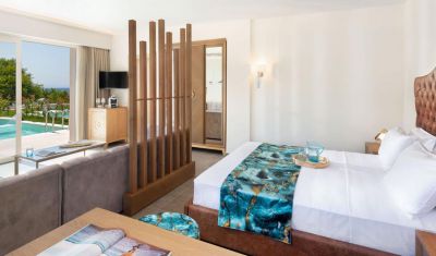 Imagine pentru Hotel Alexandra Elegance Bridging Generations 5* valabile pentru Litoral 2023