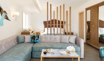 Imagine pentru Hotel Alexandra Elegance Bridging Generations 5* valabile pentru Litoral 2023