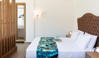 Imagine pentru Hotel Alexandra Elegance Bridging Generations 5* valabile pentru Litoral 2023