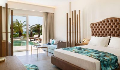 Imagine pentru Hotel Alexandra Elegance Bridging Generations 5* valabile pentru Litoral 2023